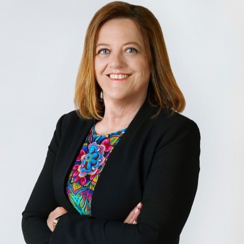 Clare Morgan